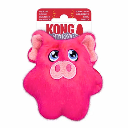 KONG Snuzzles Mini – Flere Varianter