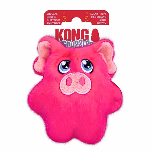 KONG Snuzzles Mini – Flere Varianter