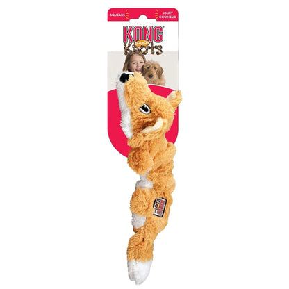 KONG Scrunch Knots - flere varianter