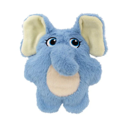 KONG Snuzzles bamse