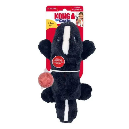 Kong cozie bamse