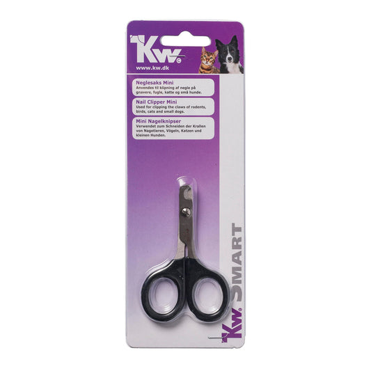 KW Smart Mini Kloklipper