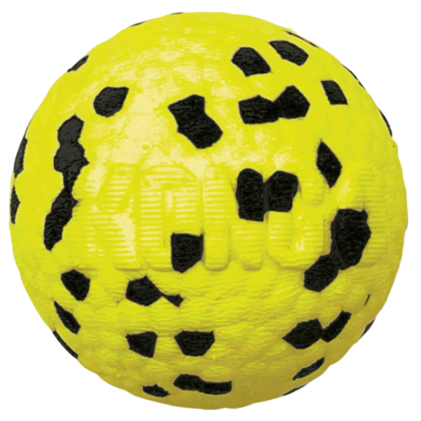 KONG Reflex Ball Apport og Vandlegetøj Til Hunden ø7,5cm