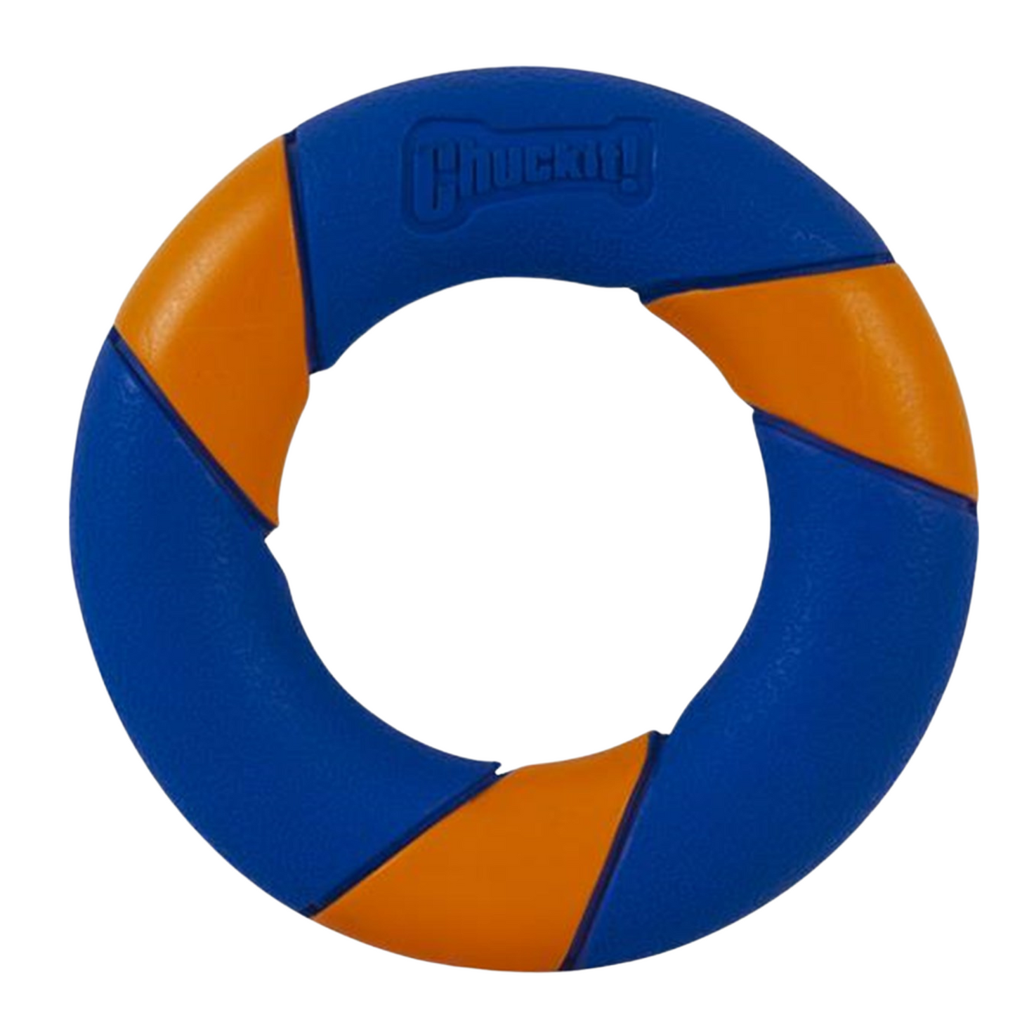 Chuck it squeaker ring Flere varianter