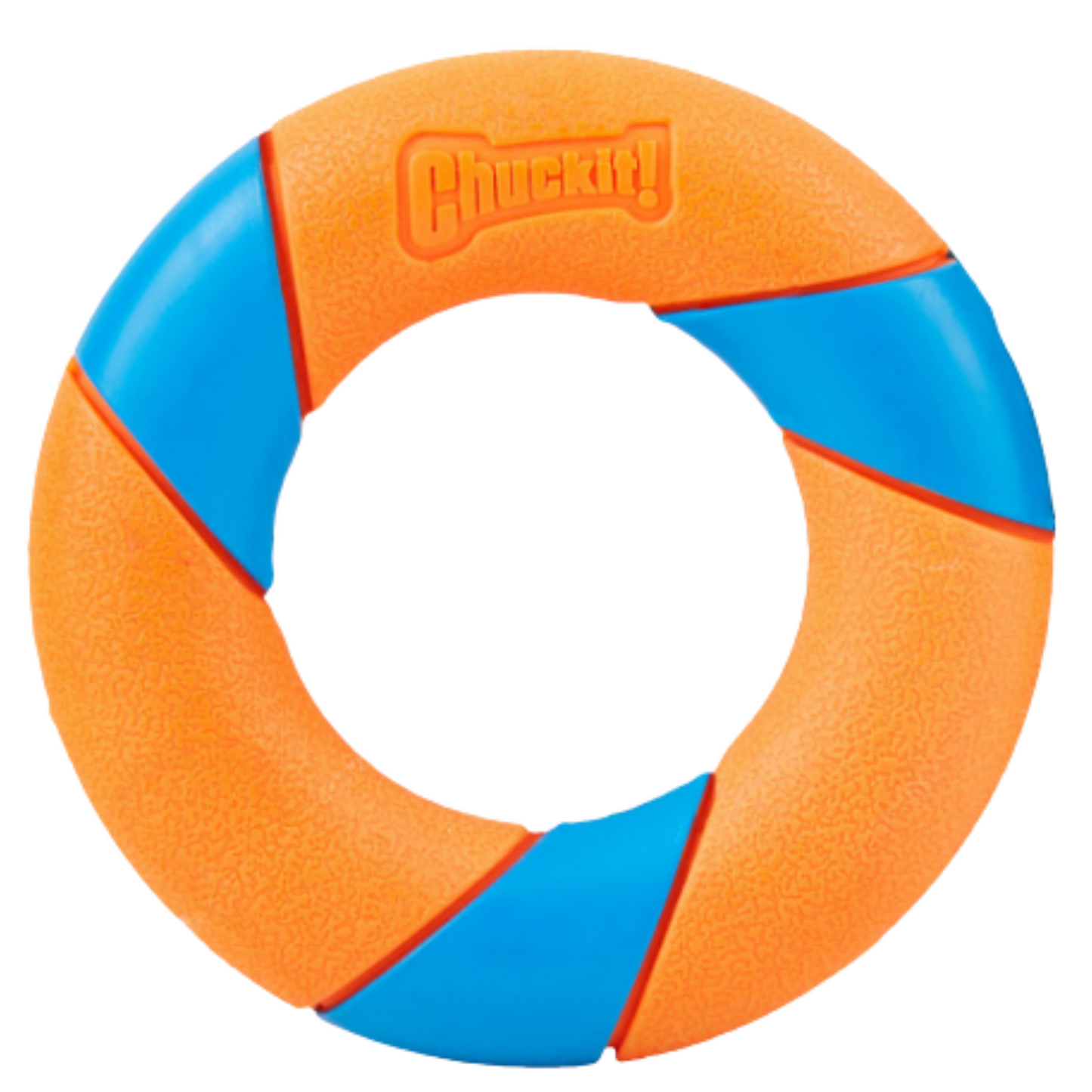 Chuck it squeaker ring Flere varianter
