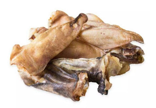 Lammeøre