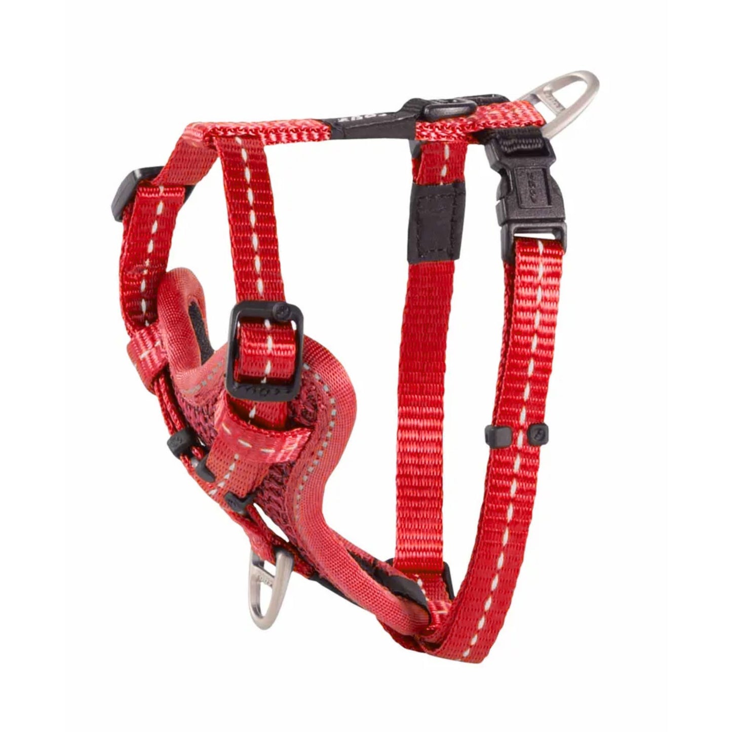 Rogz Utility Control Harness - Flere Varianter
