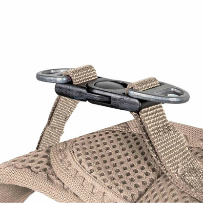 Ozami Air Mesh Sele - Flere Varianter