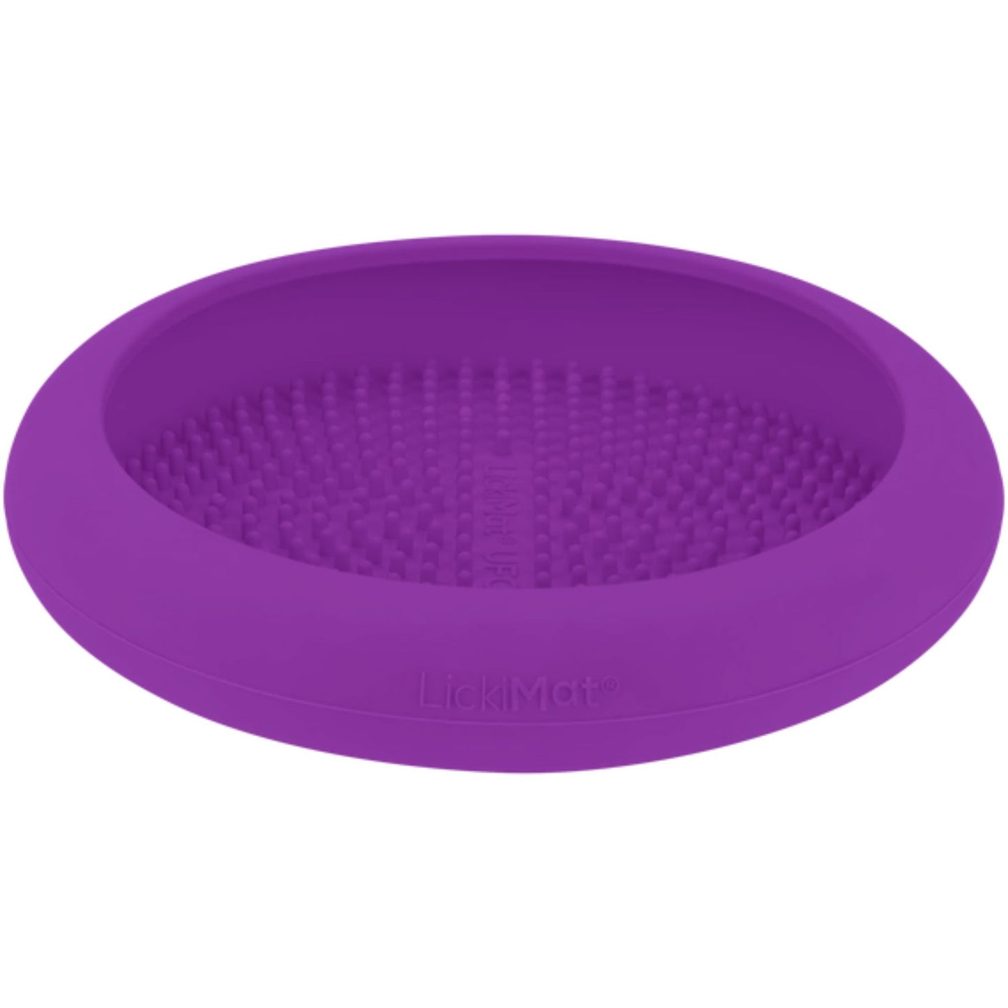 LickiMat UFO – Flere Farver