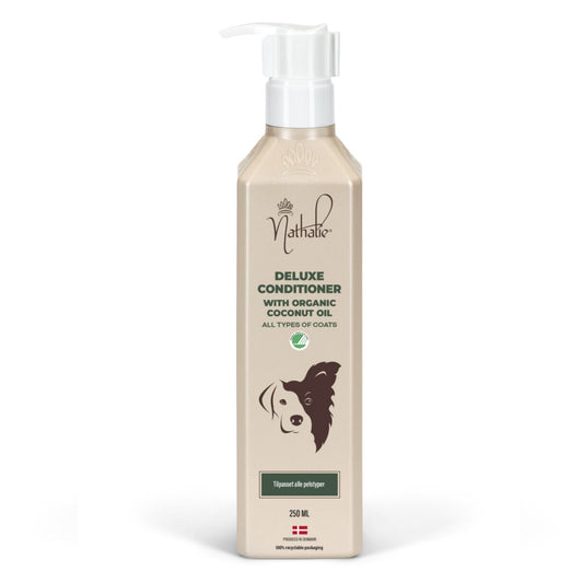 Nathalie Deluxe Conditioner - 250ml