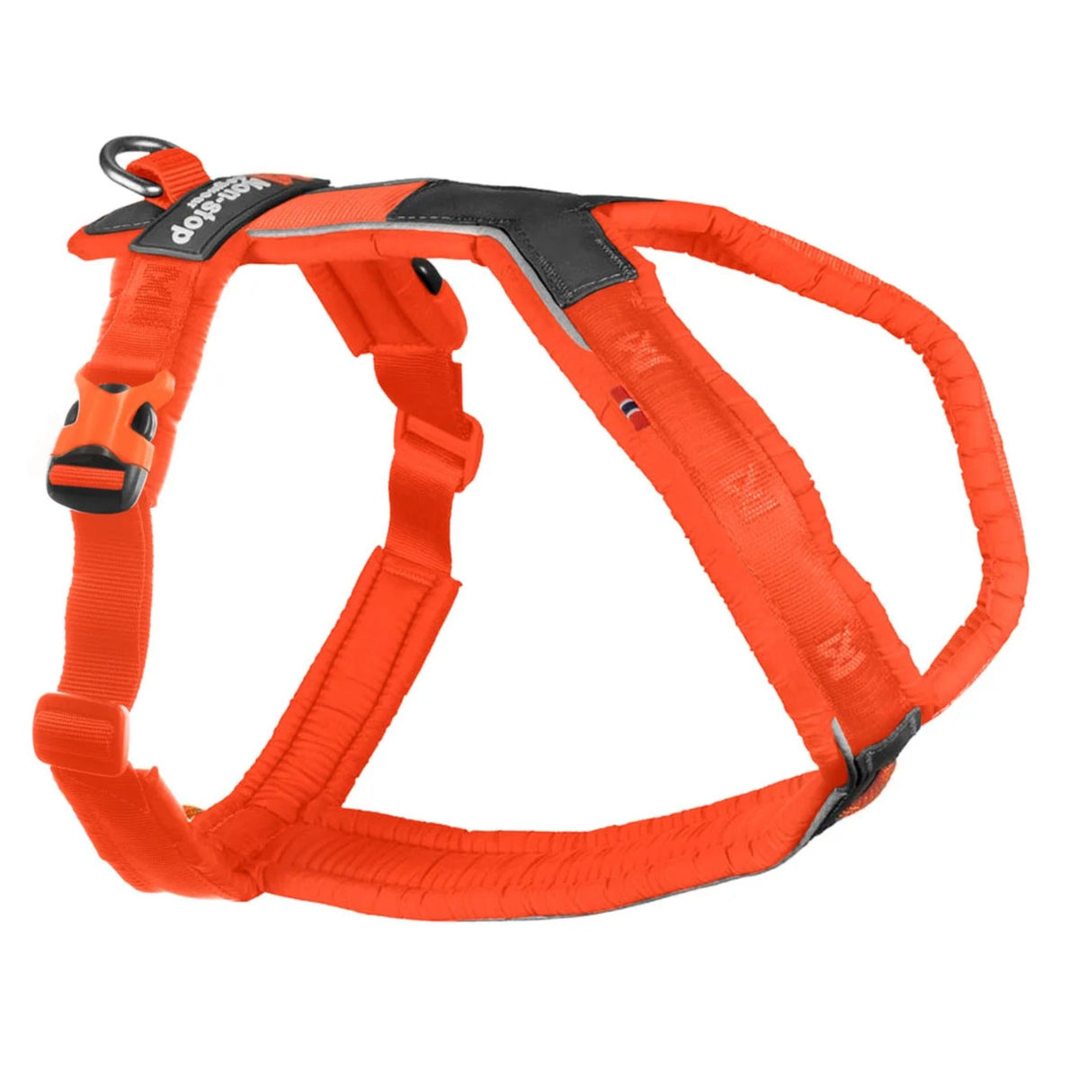 Non-stop Dogwear - Line Harness 5.0 (Rachel Pohl) flere varianter
