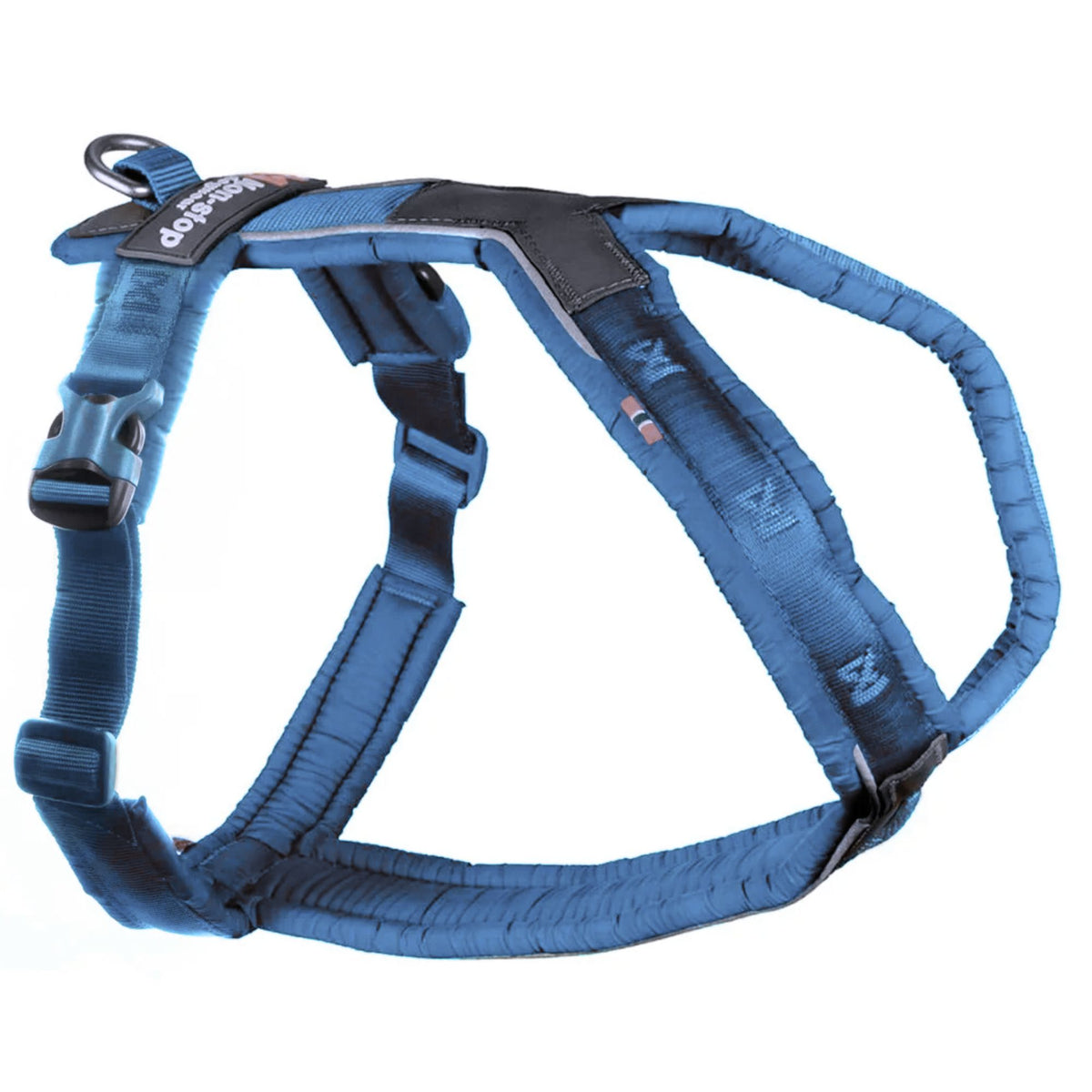 Non-stop Dogwear - Line Harness 5.0 (Rachel Pohl) flere varianter