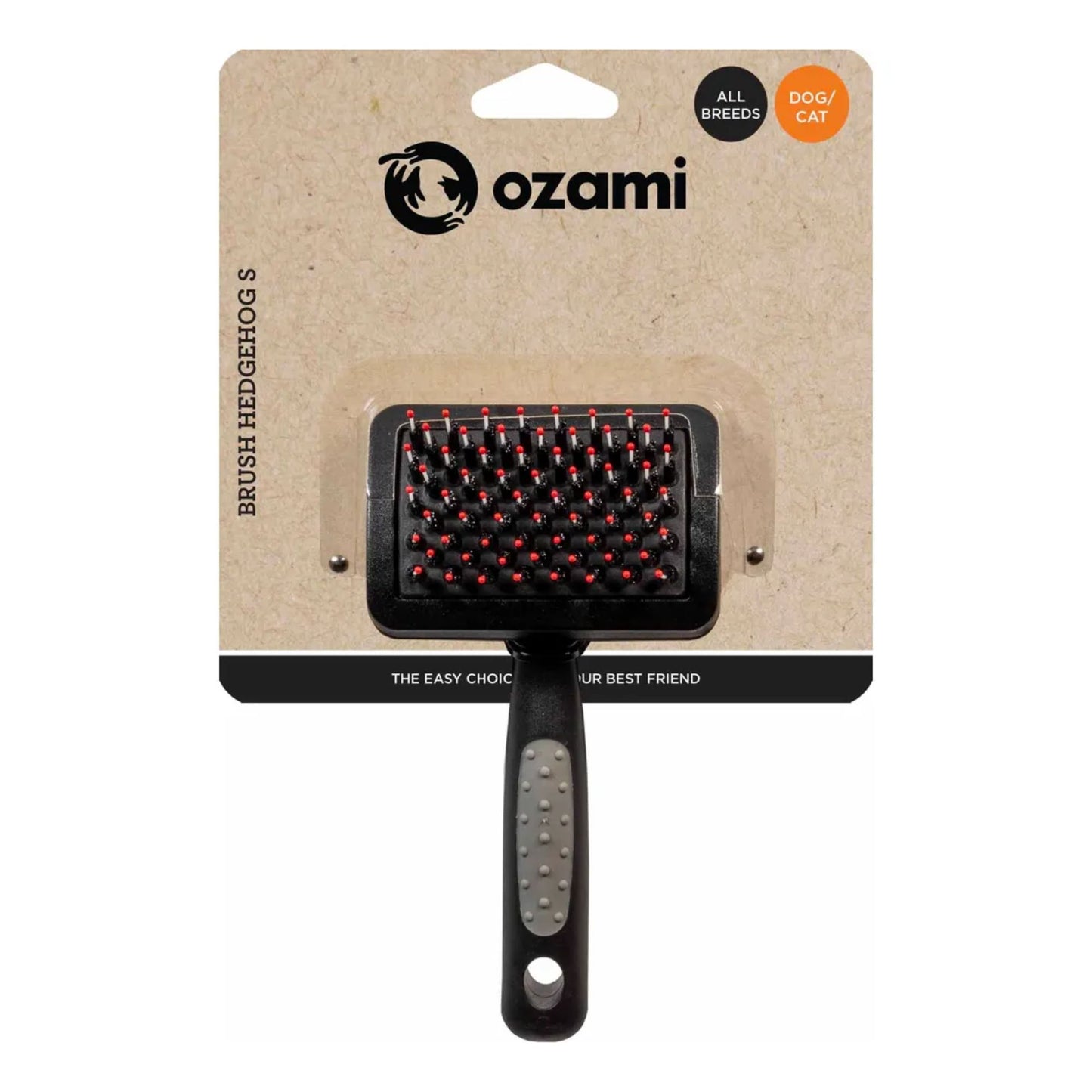 Ozami Hedgehog karte - Flere Størrelser