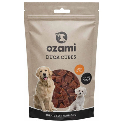 Ozami Cubes - 100g - flere varianter