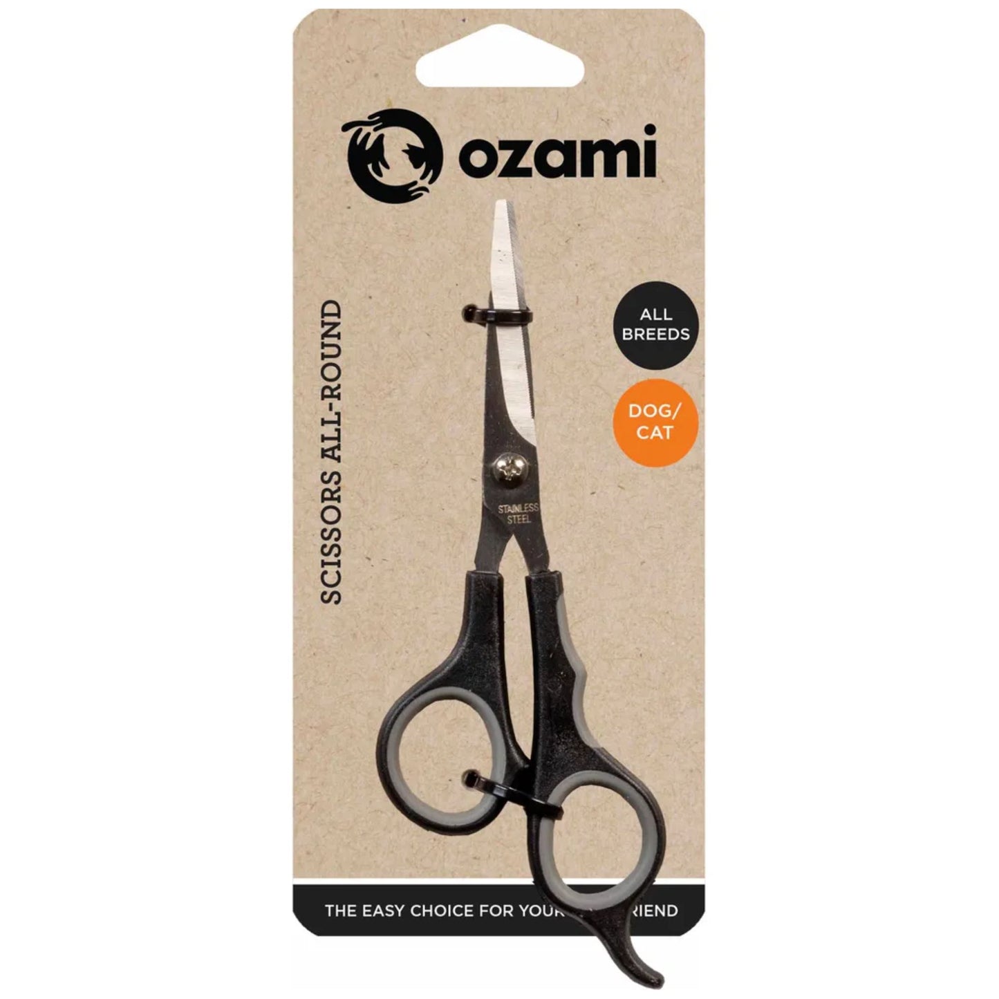 Ozami All Round Pelssaks