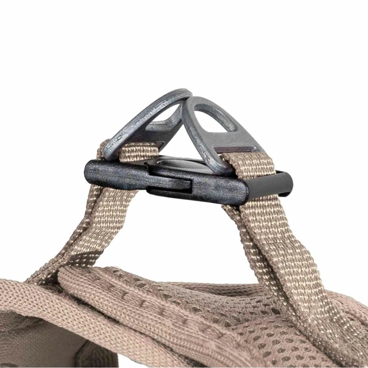 Ozami Air Mesh Sele - Flere Varianter
