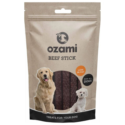 Ozami Sticks - 100g - flere varianter