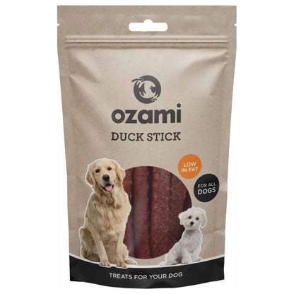 Ozami Sticks - 100g - flere varianter