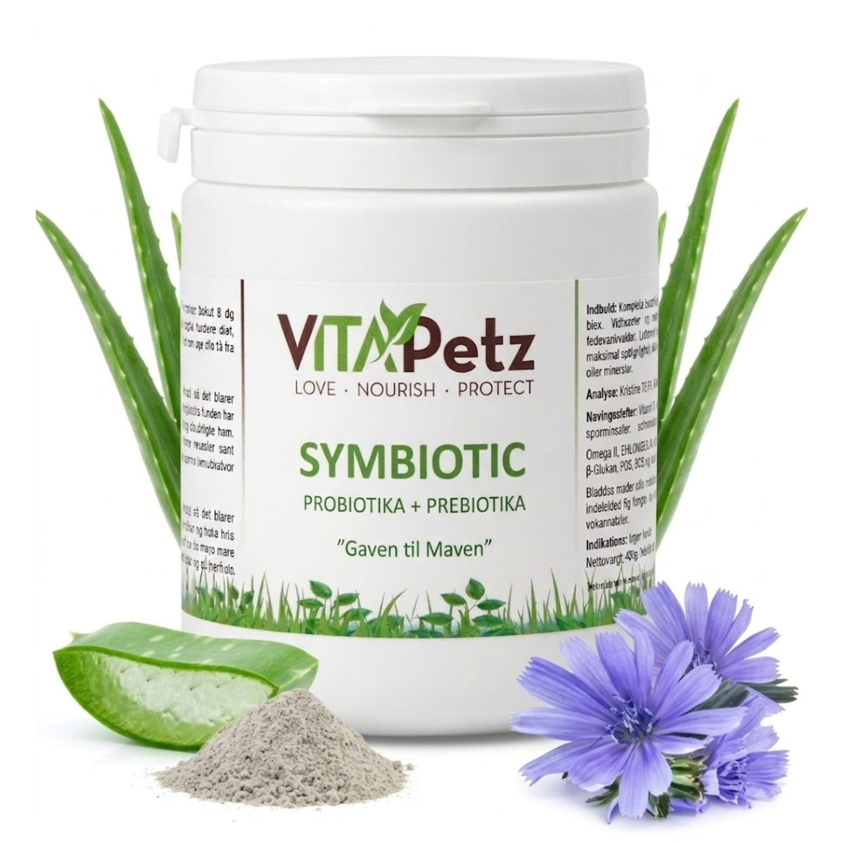 VitaPets Symbiotic - 125g