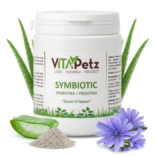 VitaPets Symbiotic - 125g