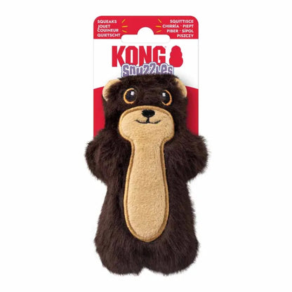 KONG Snuzzles Mini – Lama el. Odder