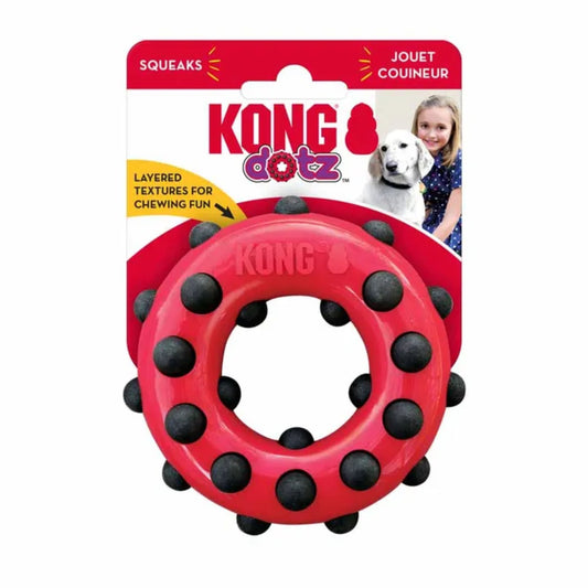KONG Dotz Circle – Small