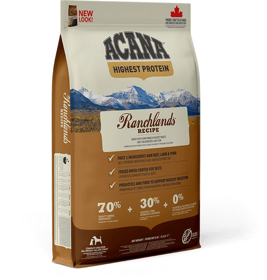 Acana - Ranchlands