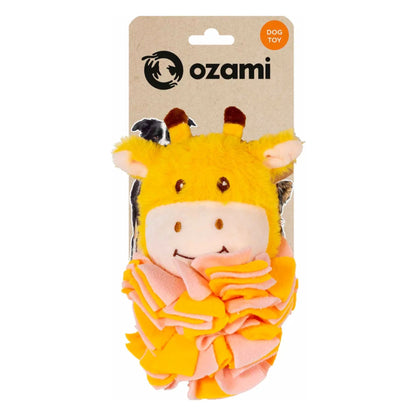 Ozami Snuffle Toy  – Flere Varianter