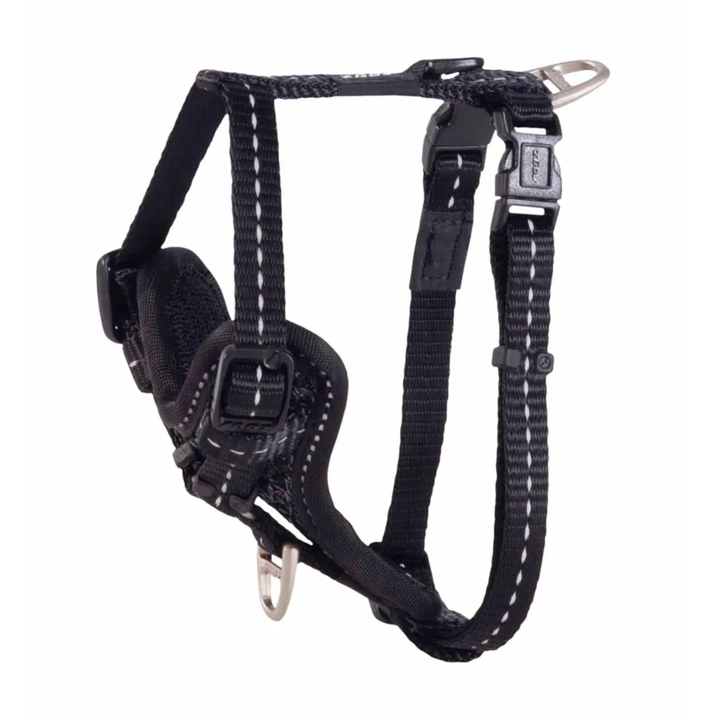 Rogz Utility Control Harness - Flere Varianter