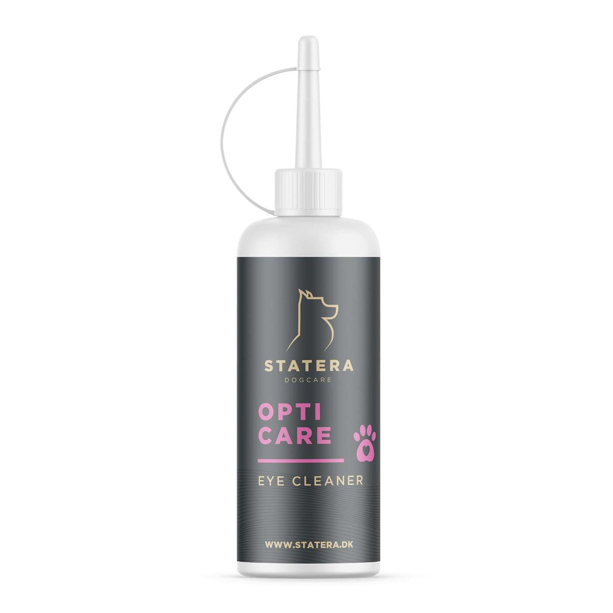Statera Opti Care Øjenrens - 100ml