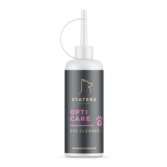 Statera Opti Care øjenrens - 100ml