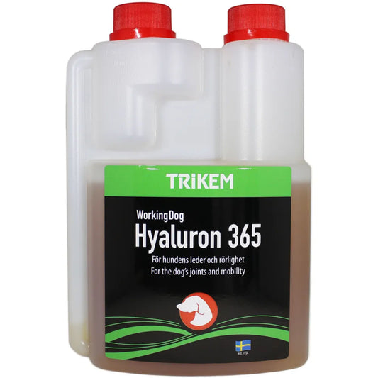 Trikem Hyaluron 365 - 500ml/1L