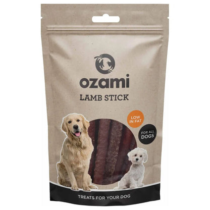 Ozami Sticks - 100g - flere varianter