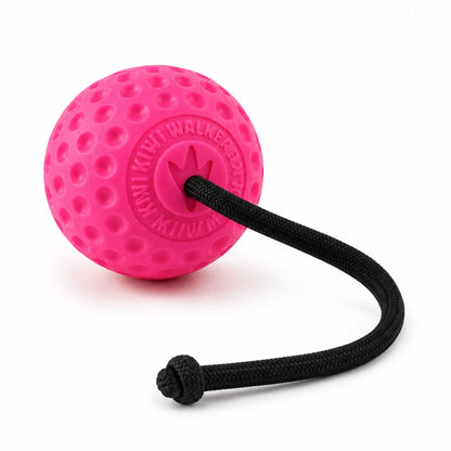 Kiwi Walker let's play ball m/snor - Flere Varianter