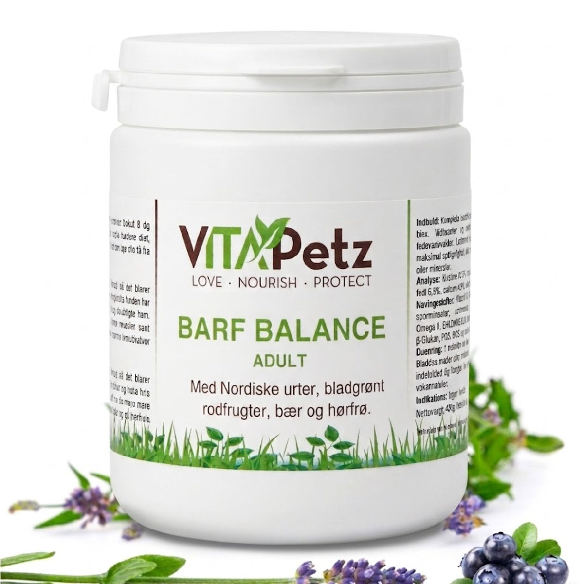 VitaPetz BARF BALANCE - 400g