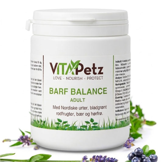 VitaPetz BARF BALANCE - 400g
